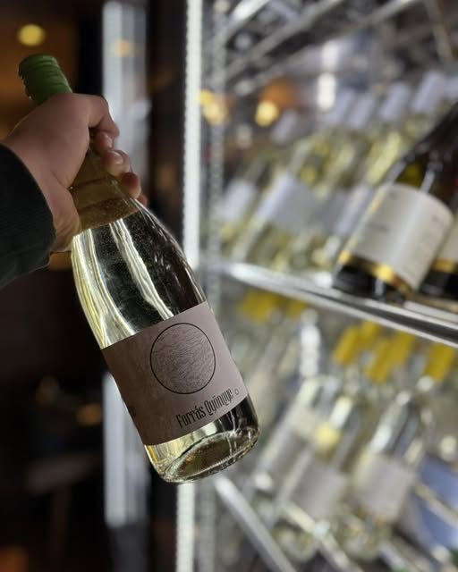 Öreghegy Cuvée